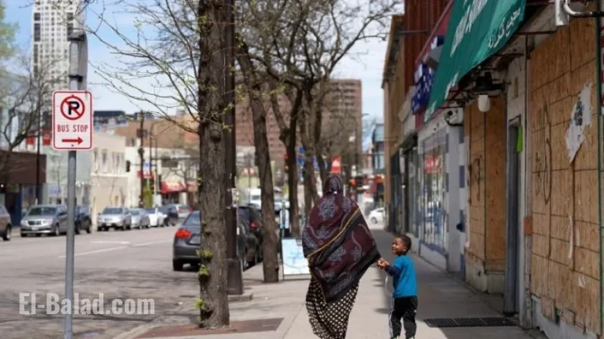 Minnesota Embraces Somali Immigrants Despite Presidential Criticism