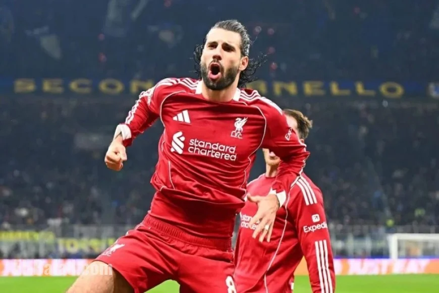 Liverpool Triumphs Over Inter 1-0: Analyzing Key VAR Decisions