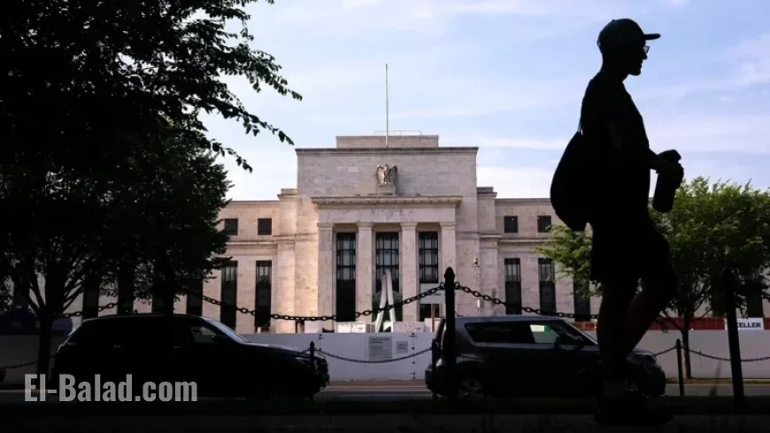 Fed’s Impact: How Mortgage and Car Loan Affordability Fluctuates