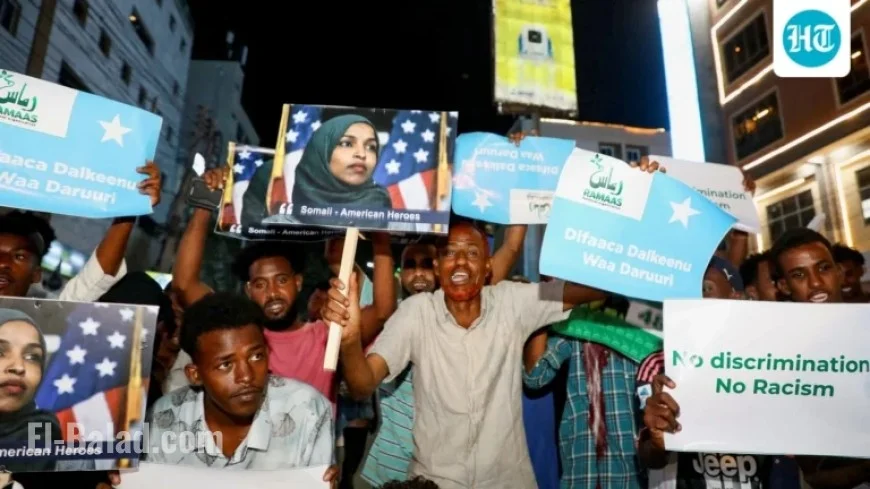 Laura Ingraham Revives MAGA Theory on Ilhan Omar’s Alleged Marriage