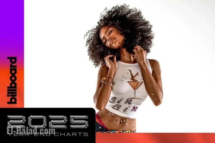 Tyla Tops 2025 U.S. Afrobeats with ‘Shake It to the Max (Fly)’