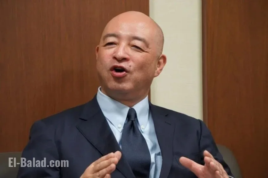 Japan Faces ‘Negative Spiral’ Risk, Warns Top MUFG Executive