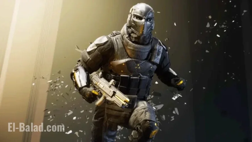 Call of Duty Drops Annual Releases for Modern Warfare and Black Ops