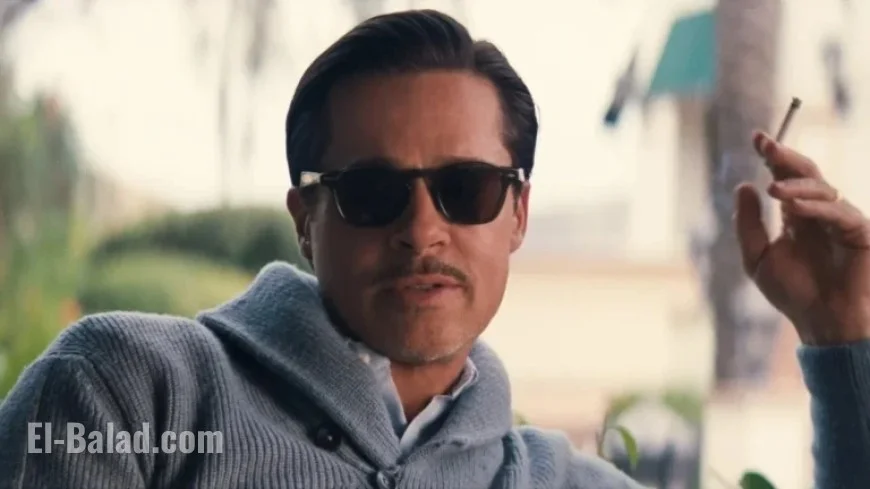 Top 7 Must-Watch Movies on Netflix This December