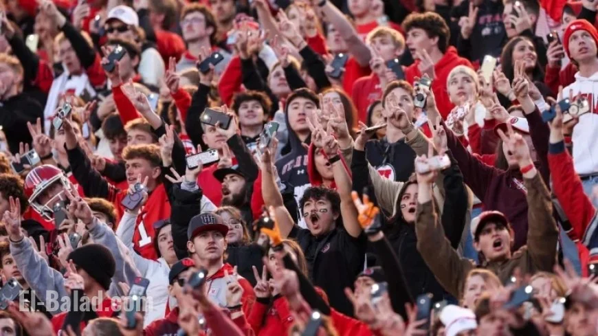 University of Utah Board Approves Private Equity Deal to Boost Athletics Department