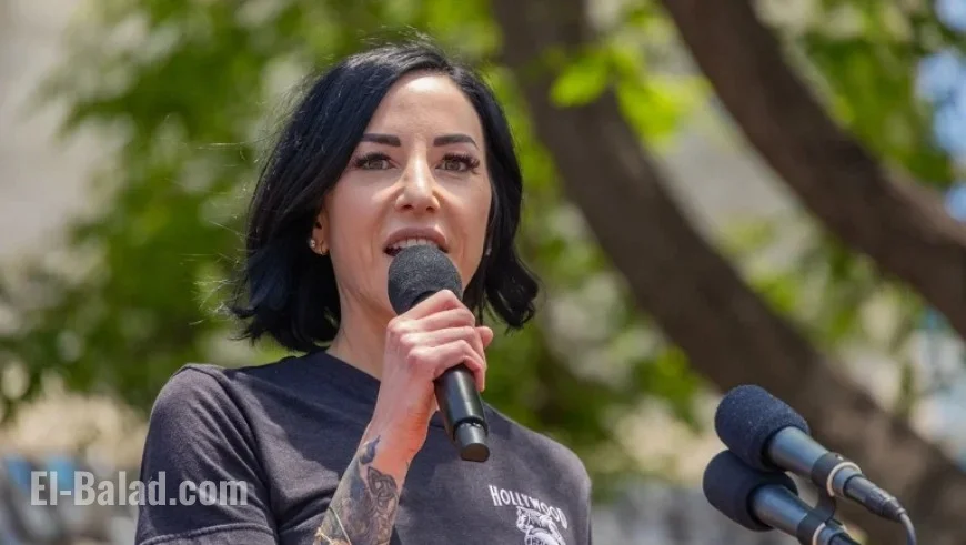 Lindsay Dougherty Discusses Netflix-Warners Agreement and David Zaslav