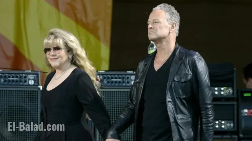 Stevie Nicks’ Early Flop Sees Revival with Sales Surge