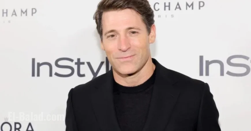 Tony Dokoupil: Potential Future Anchor of ‘CBS Evening News’?