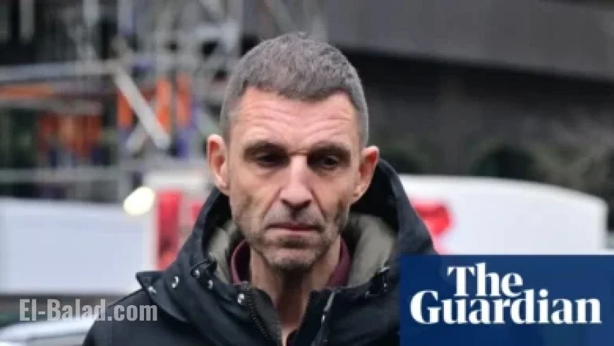 Extremoduro’s Leader Robe Iniesta Dies at 63