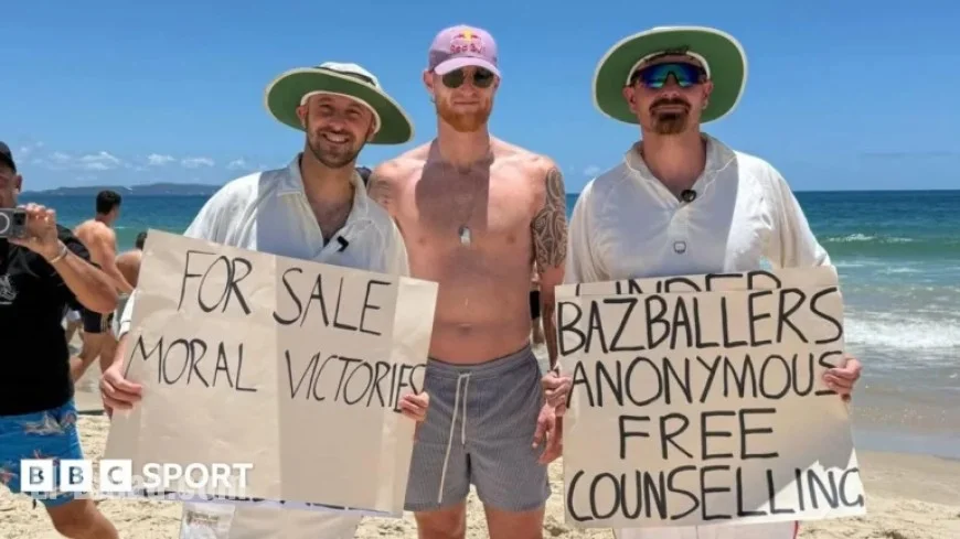 England’s Beach Retreat: A Break in Noosa