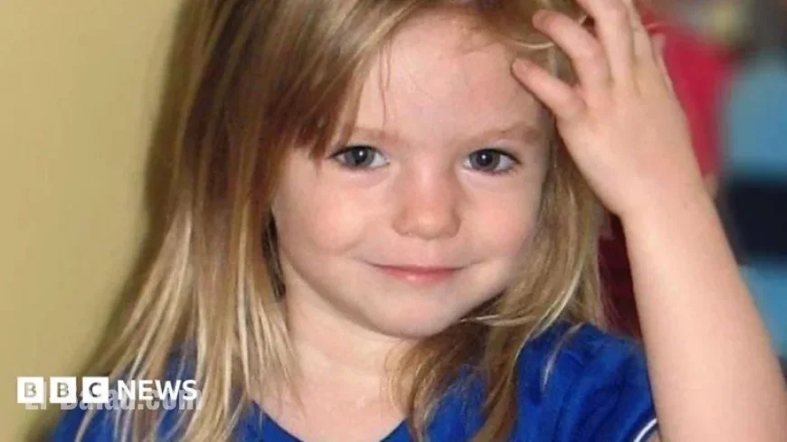 Madeleine McCann’s Father Urges Increased Press Scrutiny