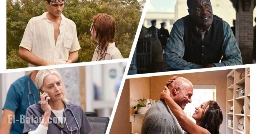 2026 Golden Globe Nominations: Unexpected Snubs and Surprises Revealed