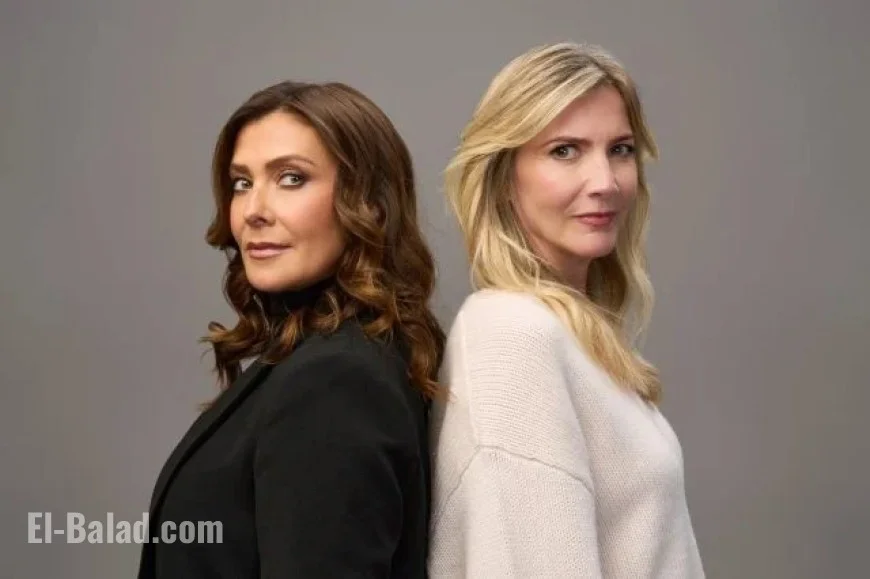 Kym Marsh and Lisa Faulkner Lead “Single White Female” Tour Cast