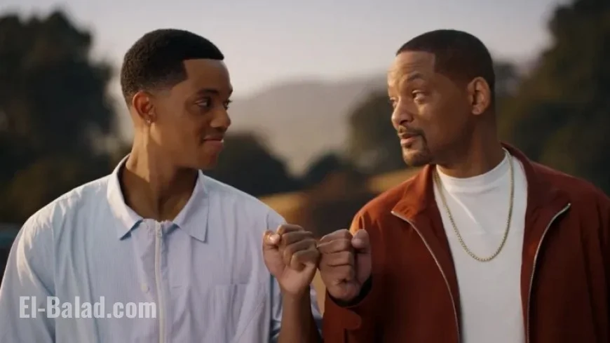 ‘Bel-Air’ Series Finale Delivers Emotional Surprise, Shocking Fans