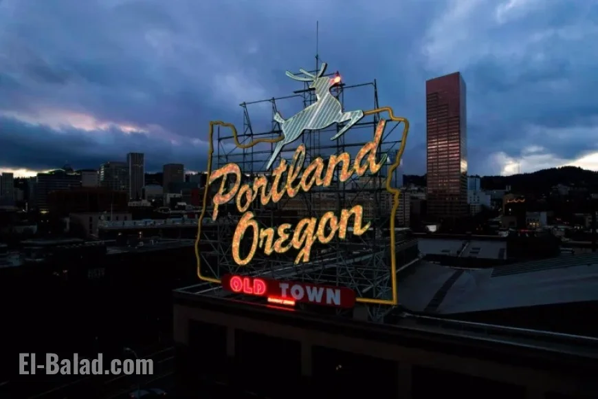 Discover the Date of Portland’s Shortest Day of the Year