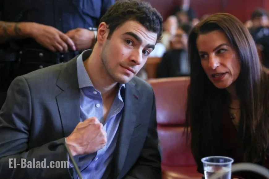 Police Link Luigi Mangione to UnitedHealthcare CEO Killing via Bagged Bullets