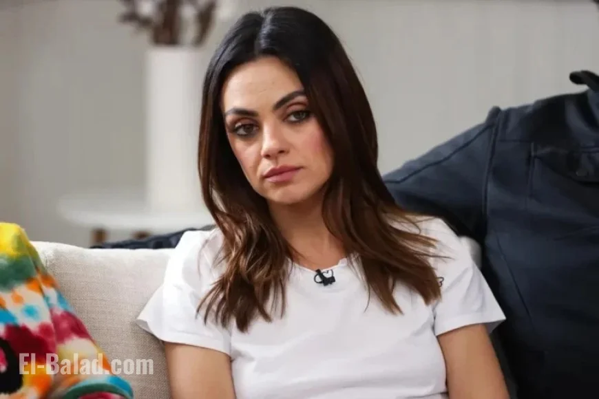 Mila Kunis Embraces ‘Rich Mom’ Lifestyle with Time-Consuming Activity