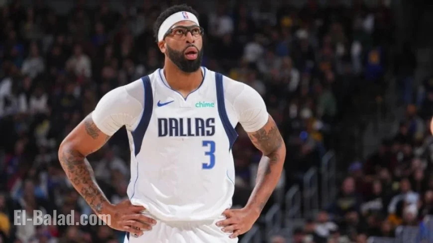 NBA Trade Buzz: Shams Highlights AD, Giannis, and Kuminga