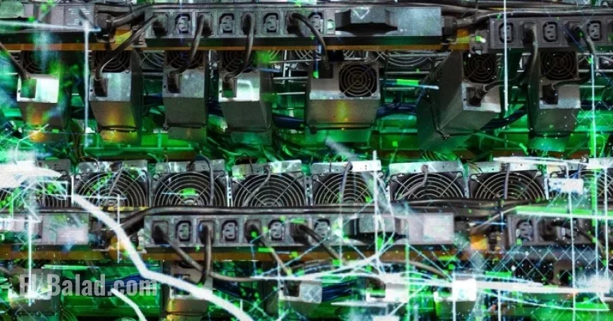 Leading U.S. Bitcoin Miners Shift Focus to AI Innovation