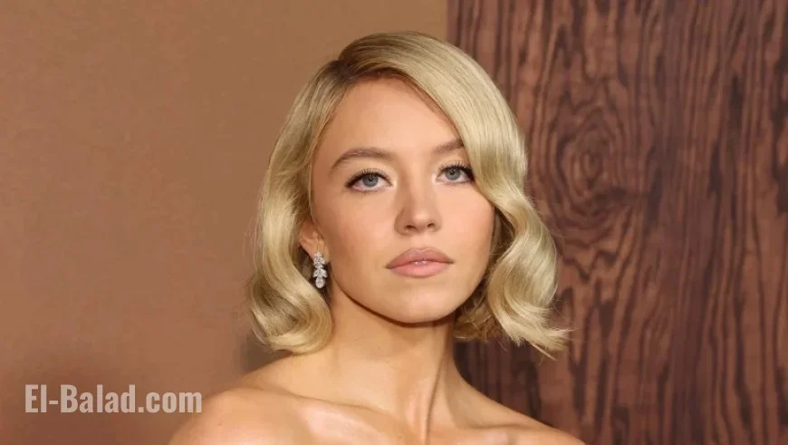 Sydney Sweeney Addresses Reactions to ‘Christy’ Film