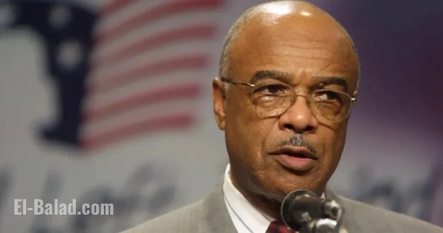 Rod Paige, Architect of No Child Left Behind, Dies at 92