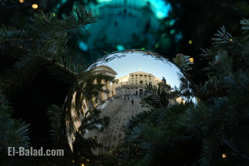 Deloitte Hosts 2025 Christmas Quiz Event