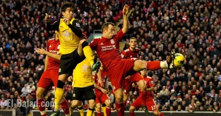 Seeking Transfer, I Visited Liverpool Manager’s Home: A Troubling Encounter