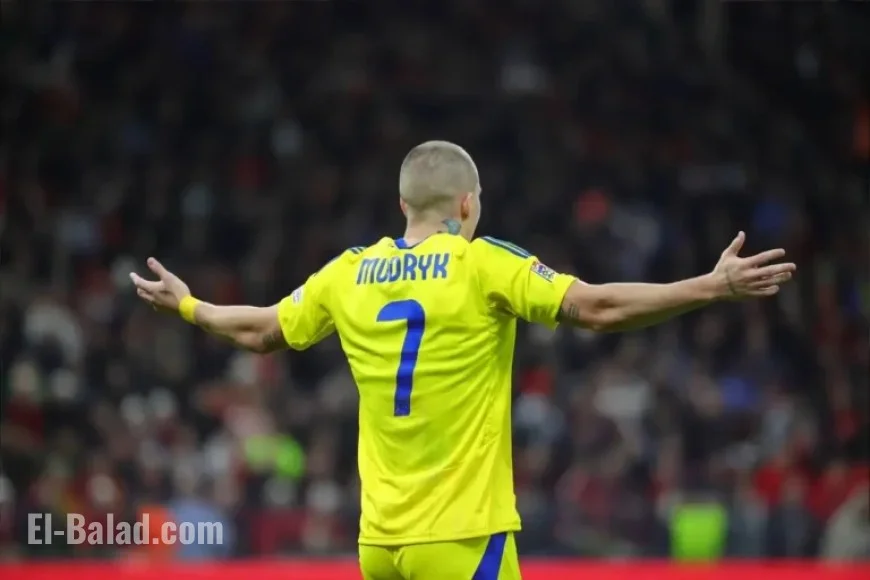 Mudryk’s Return Date Revealed, Chelsea Future Remains Uncertain