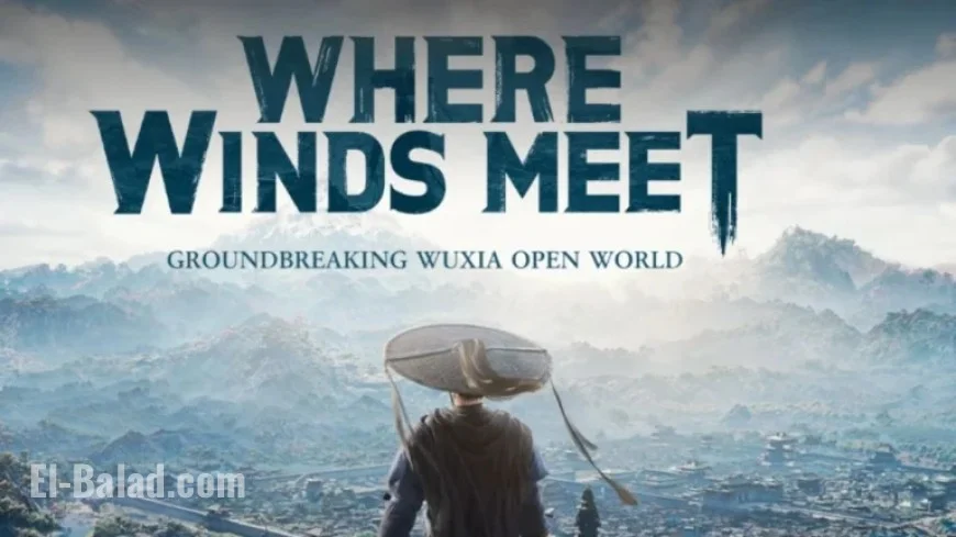 Where Winds Meet Servers: Maintenance Completion and Return Online