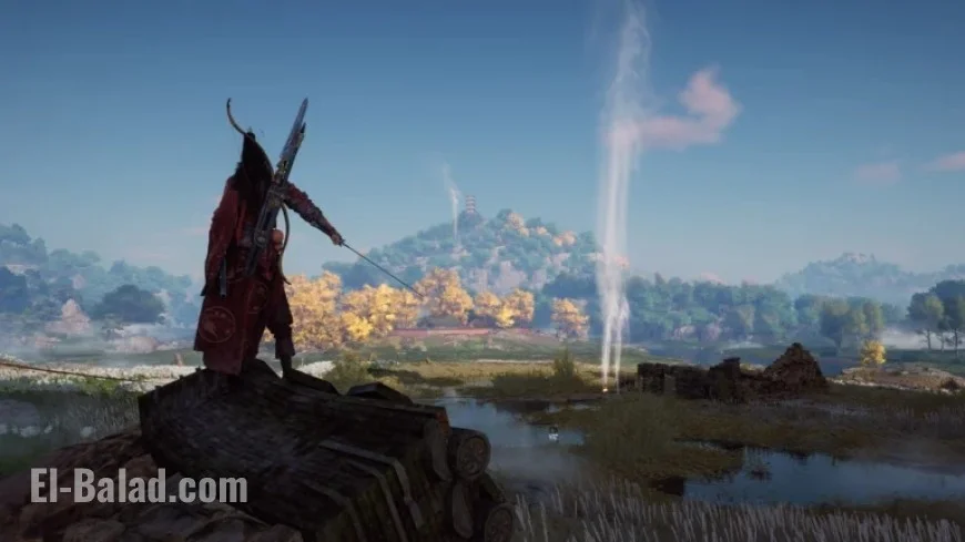 “Where Winds Meet Launches Offline Version on December 10”