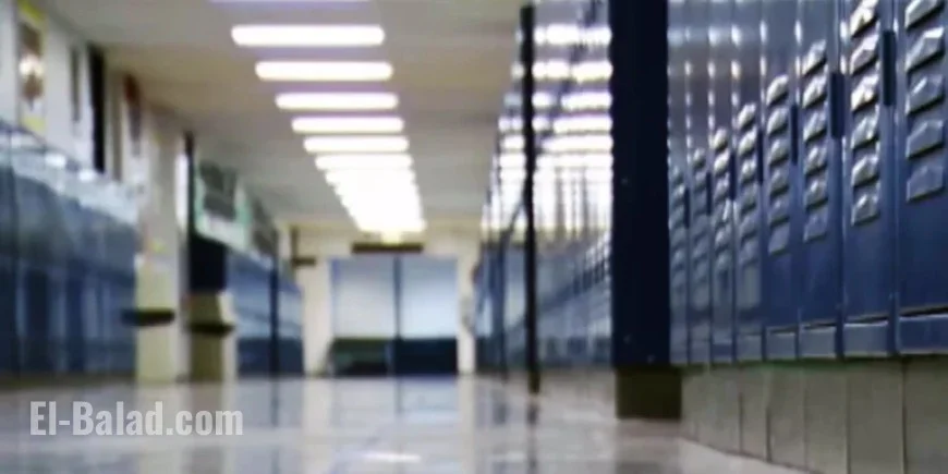 Ionia School Principal Found Dead on Campus, Report Confirms