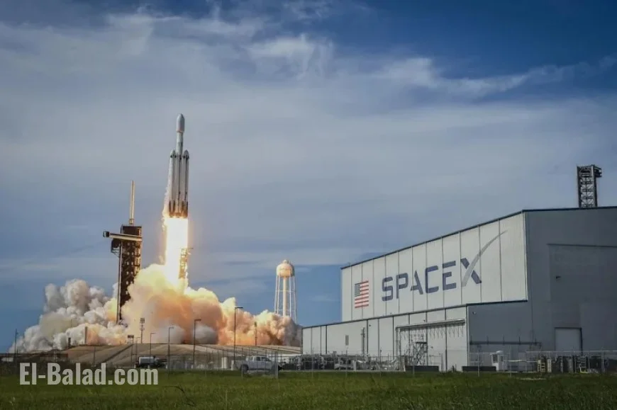 SpaceX Plans 2026 IPO to Raise Over $30 Billion