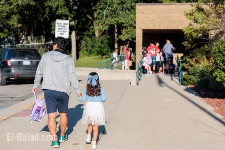 10% of Ann Arbor Students Enroll Through School of Choice Program