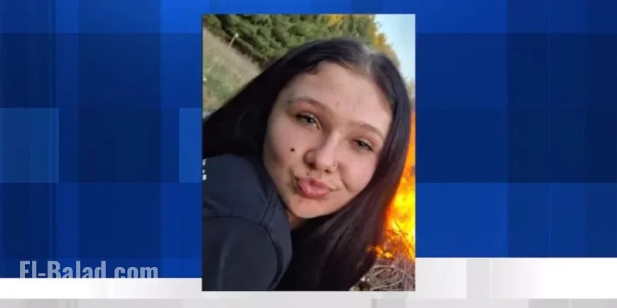 Help Sought for Missing Teenager