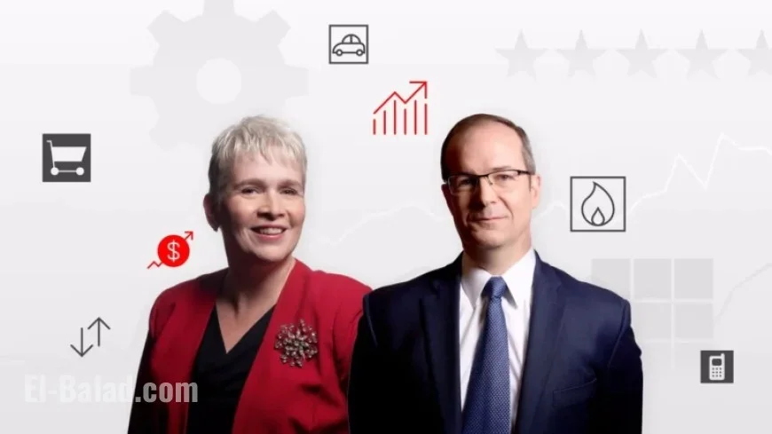 Top 5 Stocks to Enhance Your 2026 Portfolio