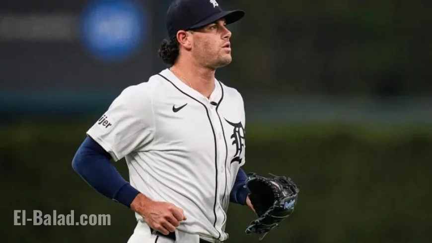 Detroit Tigers Secure 2-Year Deal with Reliever Kyle Finnegan