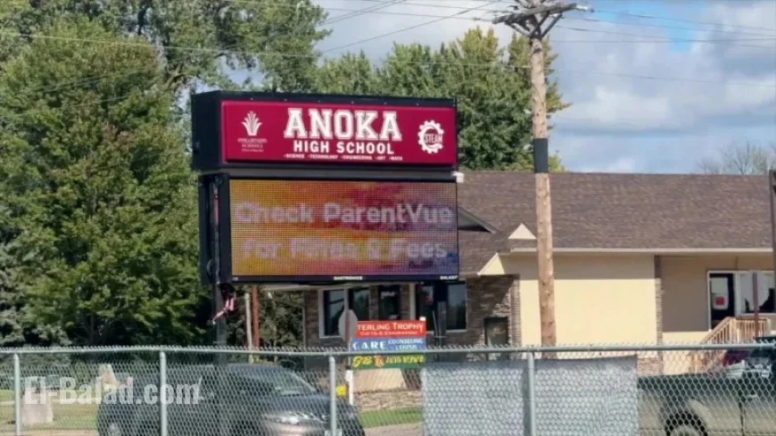 Anoka-Hennepin Teachers’ Union Plans Possible Strike Vote