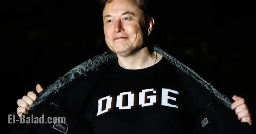 Elon Musk Reflects on DOGE, Hints at Different Choices