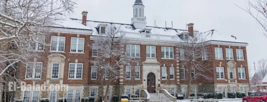 Campbell Centre Appoints New Director of Animal Welfare Studies