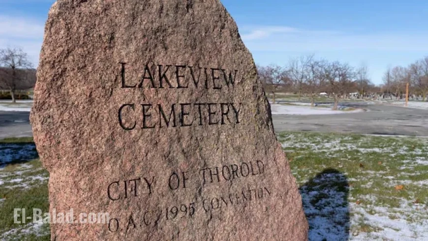 Thorold Cemetery Denies Muslim Burial for 18-Year-Old Niagara Woman