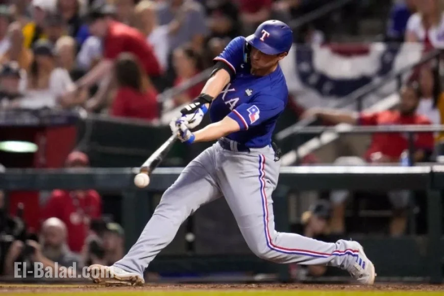 Red Sox Eye Trade Deal for Rangers All-Star (Report)