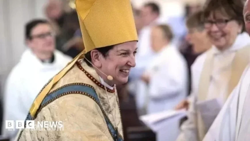 Bishop Faces New Misconduct Allegations Amid Bullying Accusations