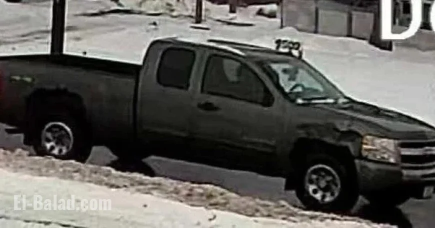 Injured USPS Driver in Lafayette Rd Evansdale Hit-and-Run