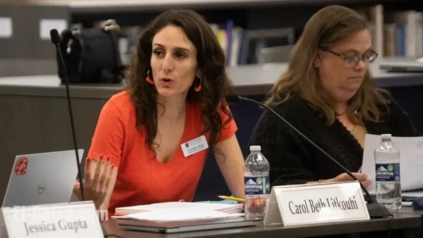 Rochester School Board Restricts Trustees’ Data Requests