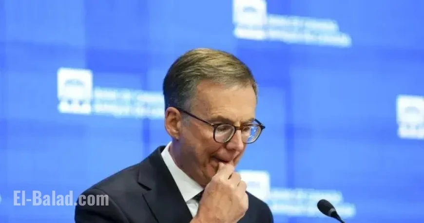 Bank of Canada Set to Maintain Interest Rates This Week