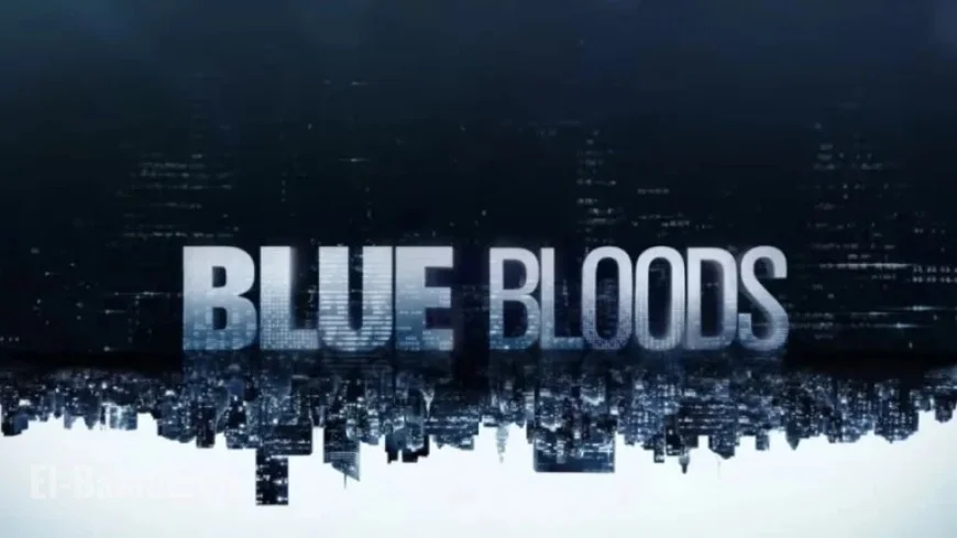 Sean Recast in ‘Boston Blue’: Here’s Why