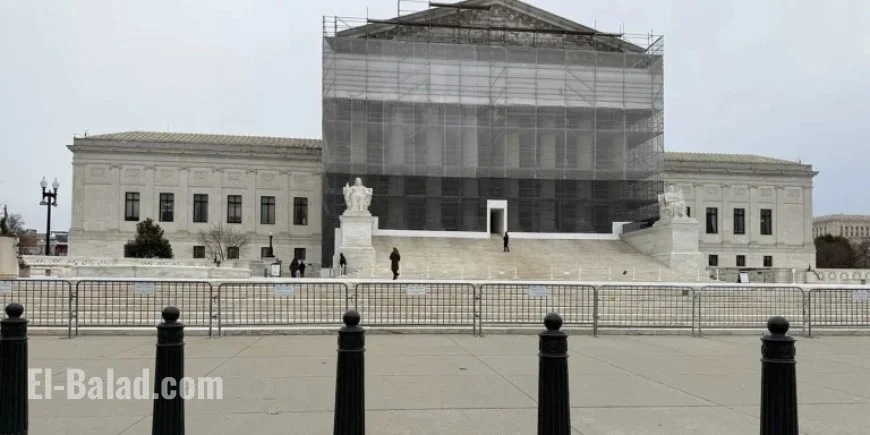 Supreme Court Poised to Expand Trump’s Dismissal Authority Despite Liberal Objections