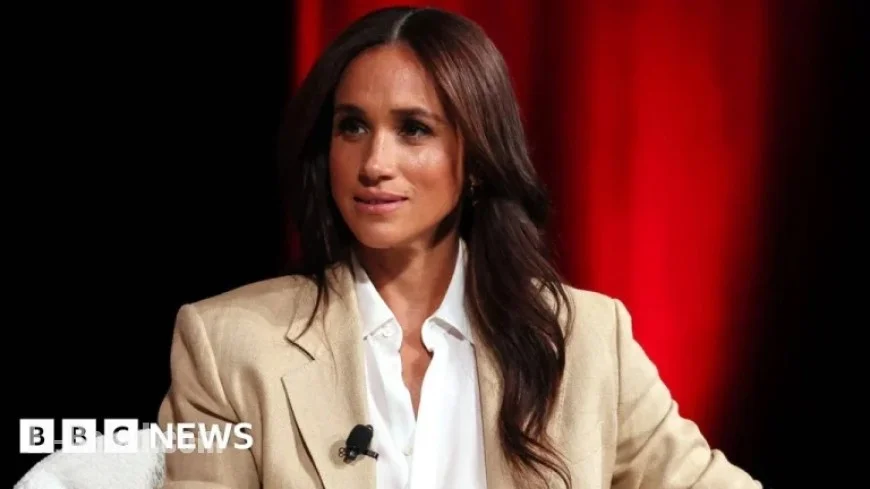 Meghan Markle Reaches Out to Her Hospitalized Father Thomas Markle