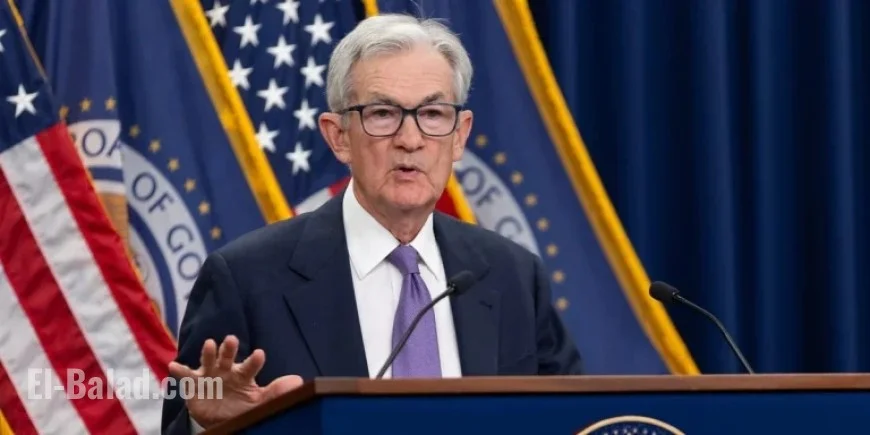 Fed Poised to Decide on Rate Cut in 2025’s Final Meeting