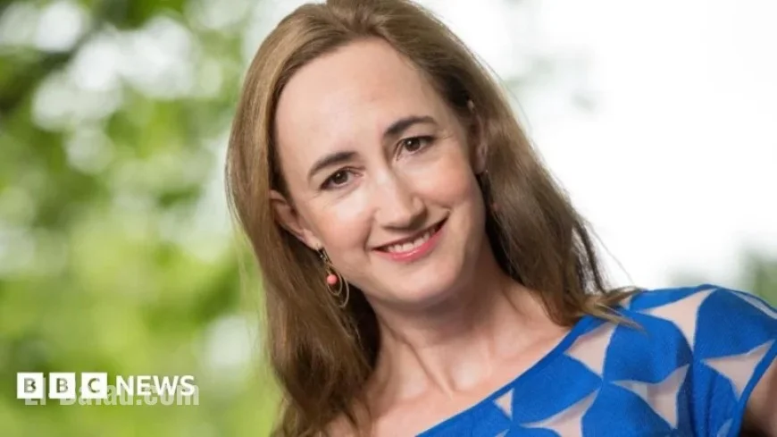 Shopaholic Author Sophie Kinsella Passes Away at 55